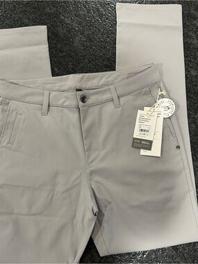 Vuori Fog Cascade Tech Chino Pants